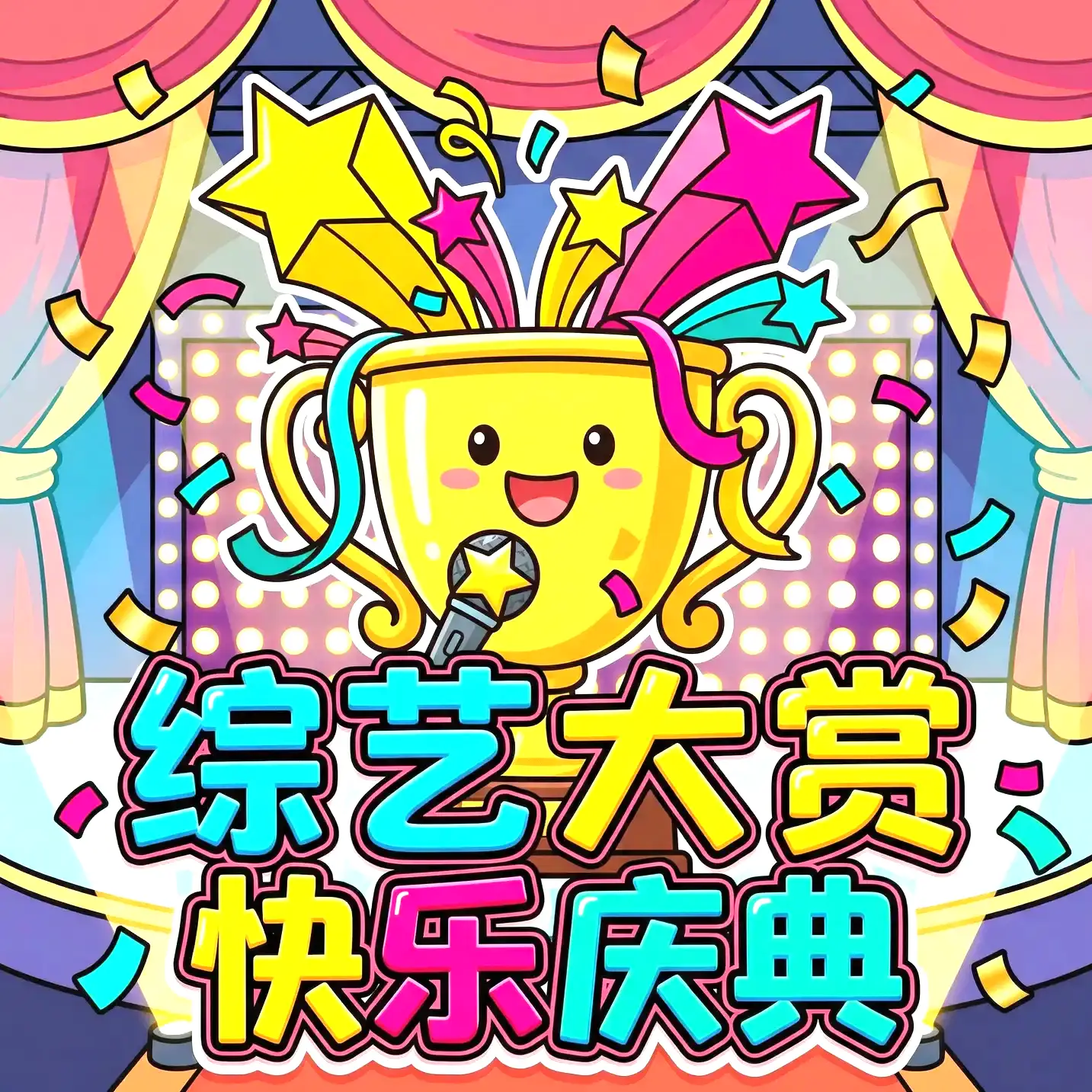 啪啪啪 明星周边好物